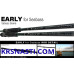 Спиннинг Yamaga Blanks Early for SeaBass